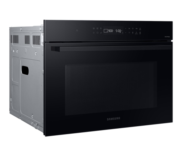 Kuchenka mikrofalowa Samsung NQ5B4313GBK/U2 - 1309843 - zdjęcie 6